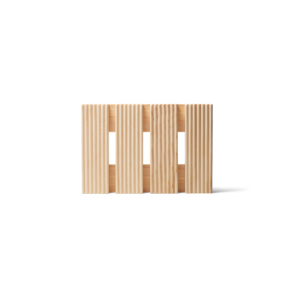 Hinoki Soap Rest