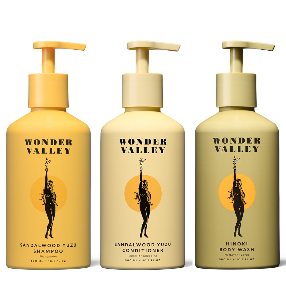 Shower Happy