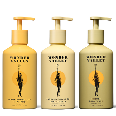 Shower Happy