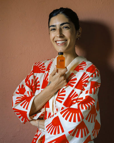 Face Oil