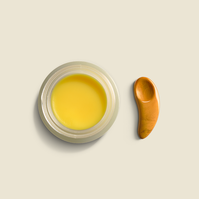 Stone Spoon
