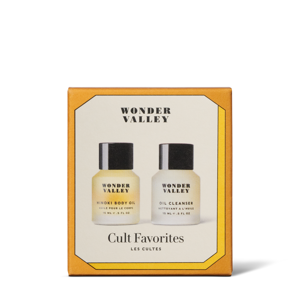 Cult Favorites
