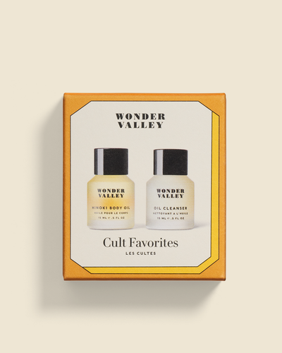 Cult Favorites