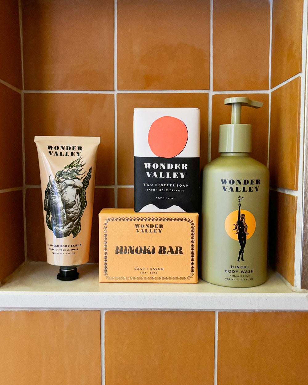 A Better Bath