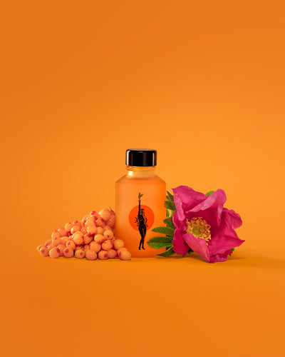 Face Oil