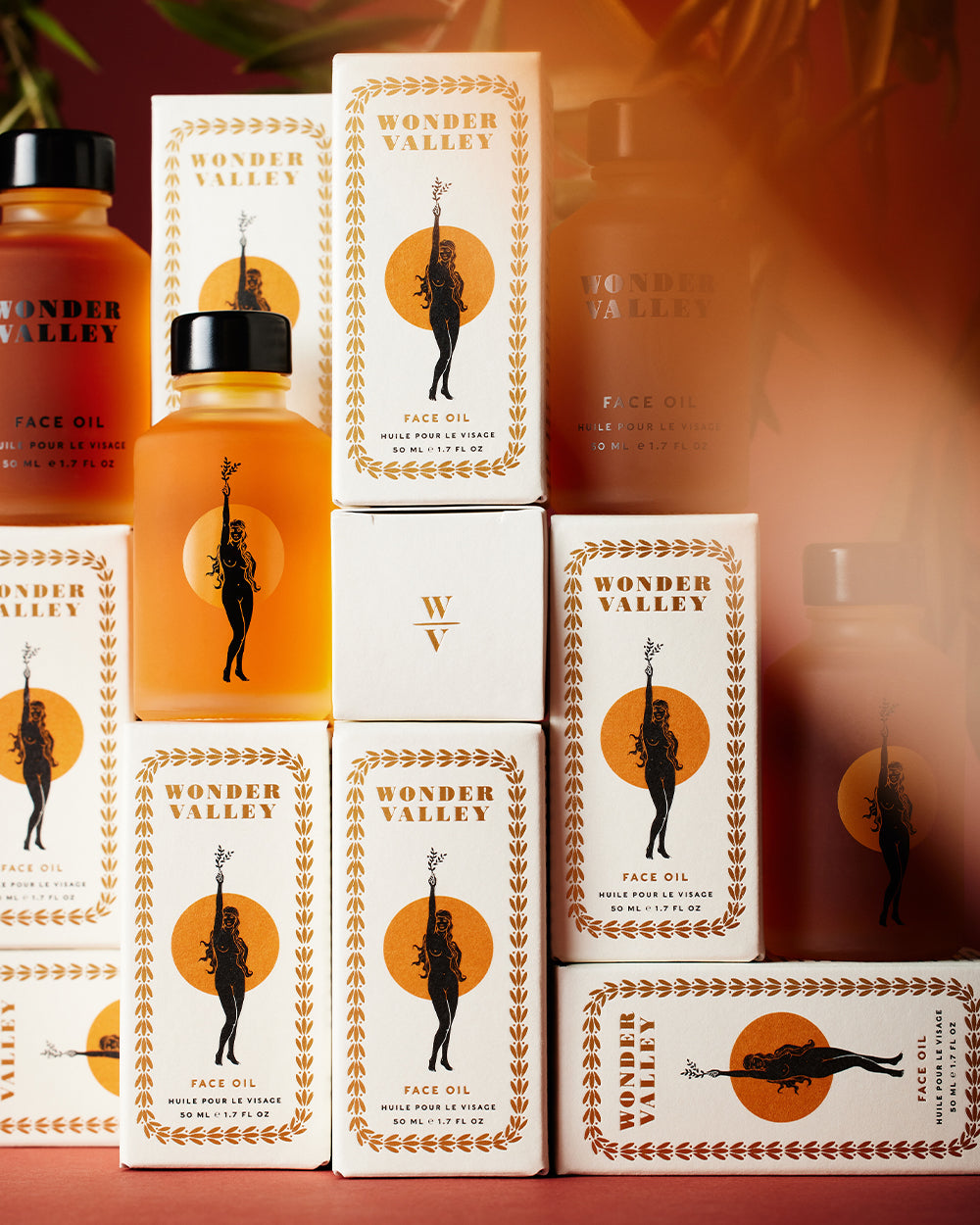 Face Oil