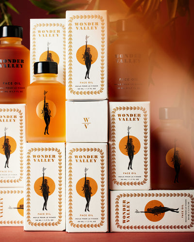 Face Oil