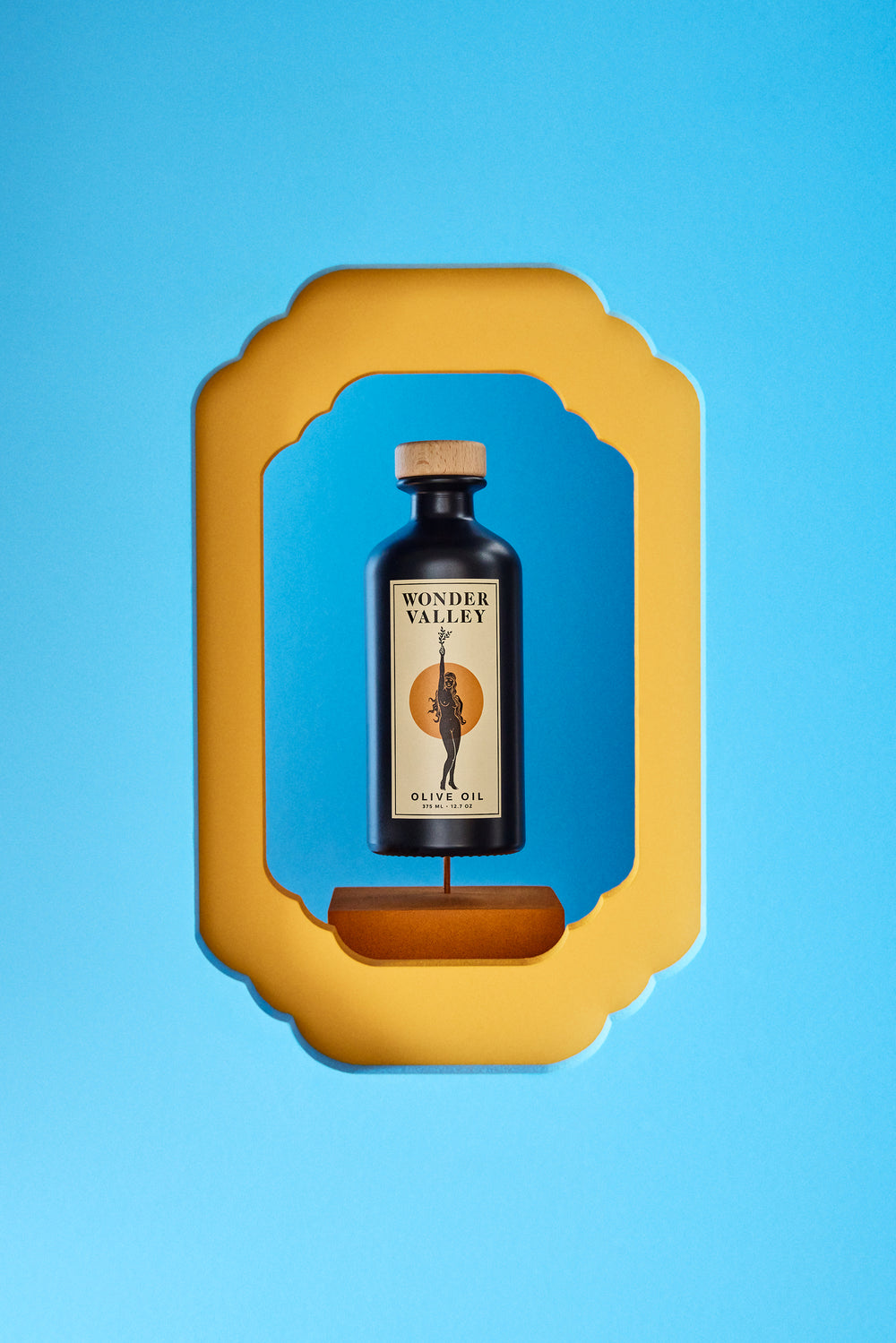 Olive Oil