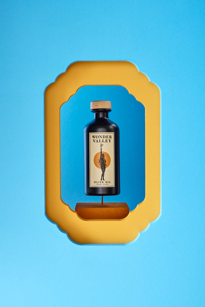 Olive Oil