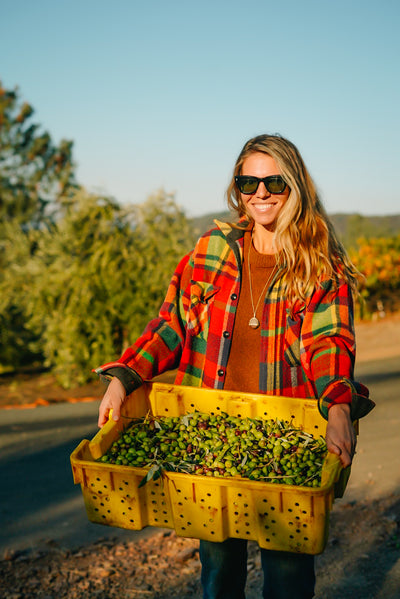 Olive Oil