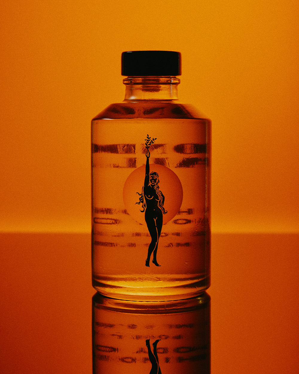 Hinoki Body Oil