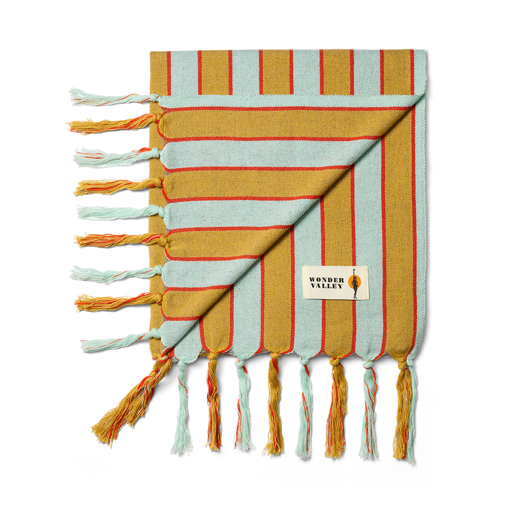 Jay's Towel