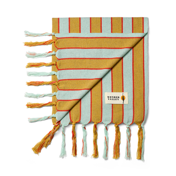 Jay's Towel