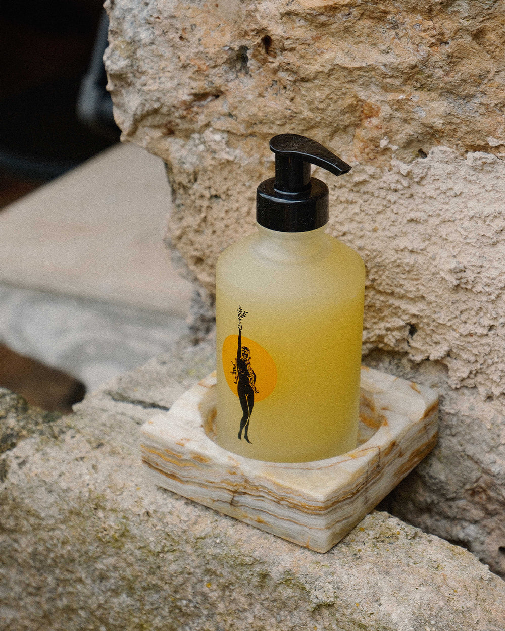 Oil Cleanser