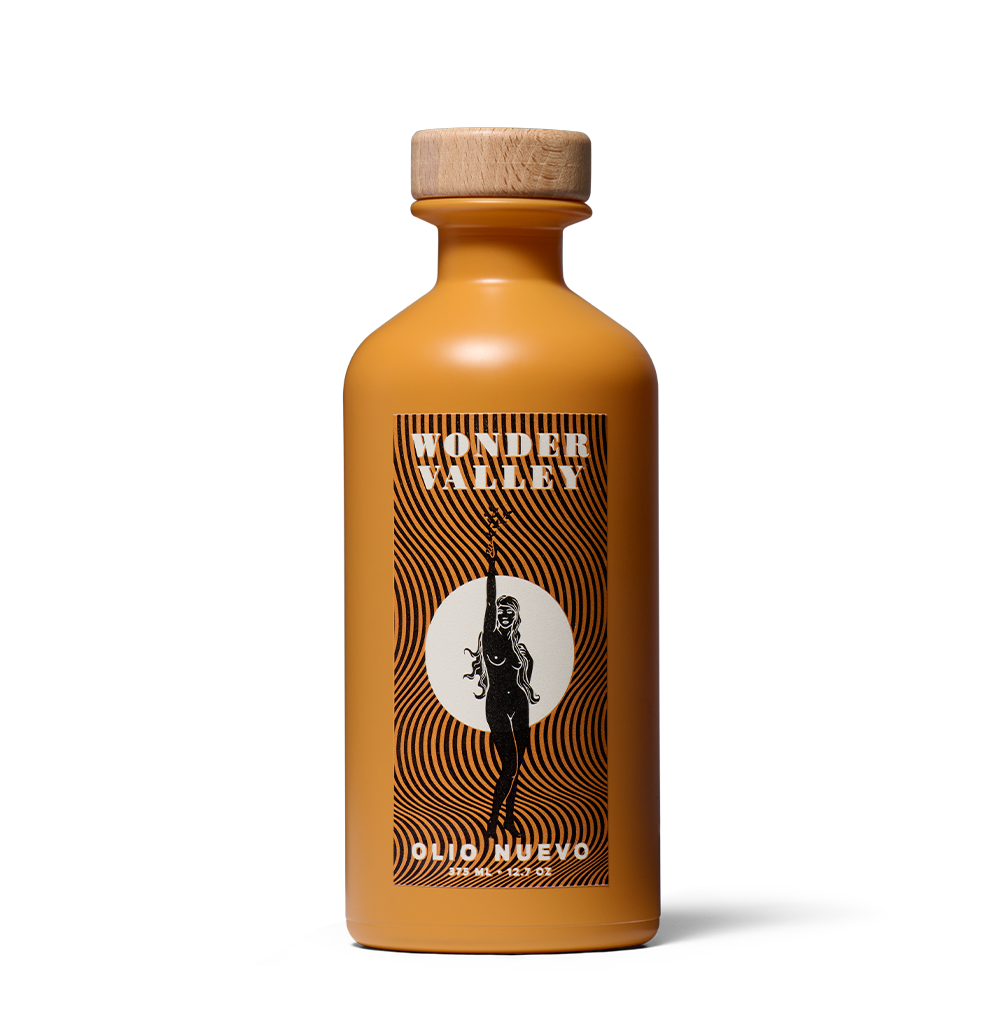 Olio Nuevo Case