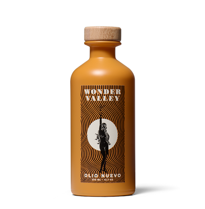 Olio Nuevo Case