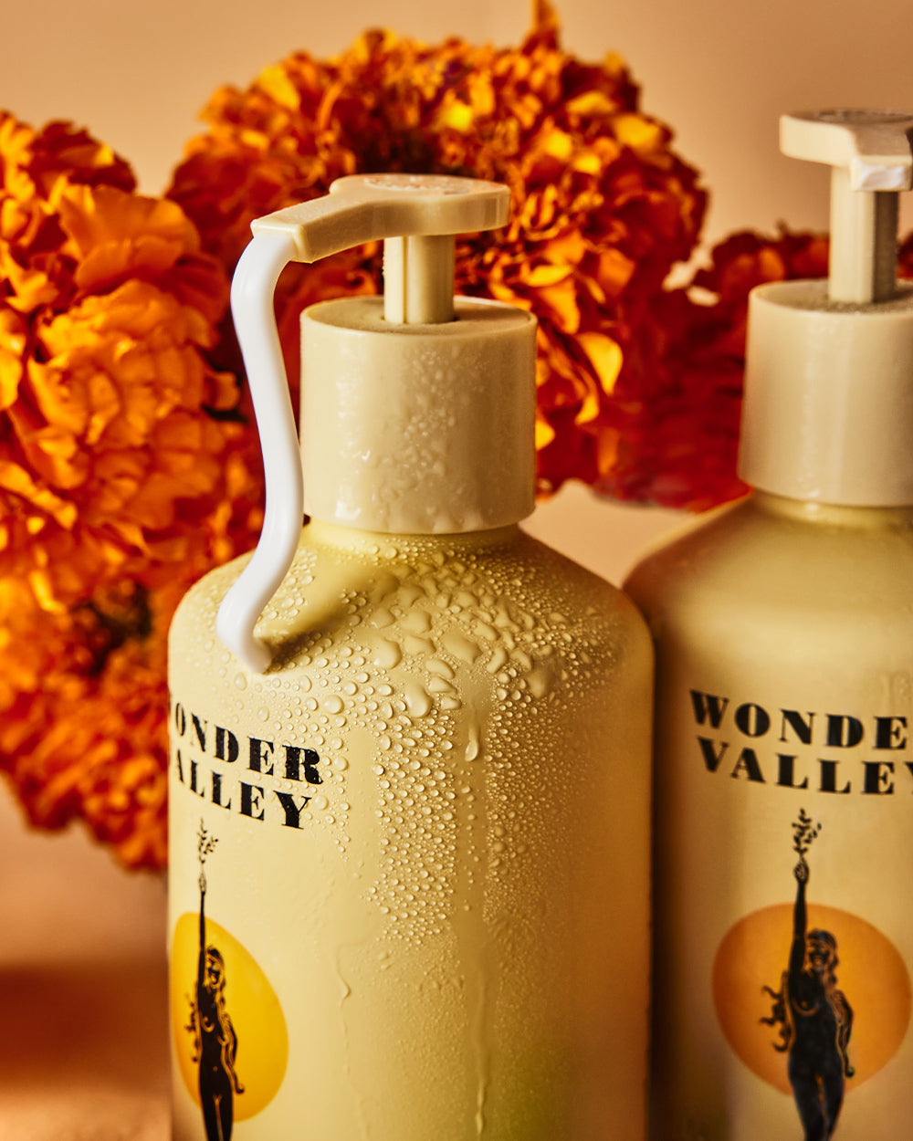 Conditioner Refill