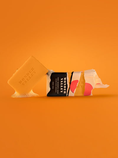 Two Deserts Soap