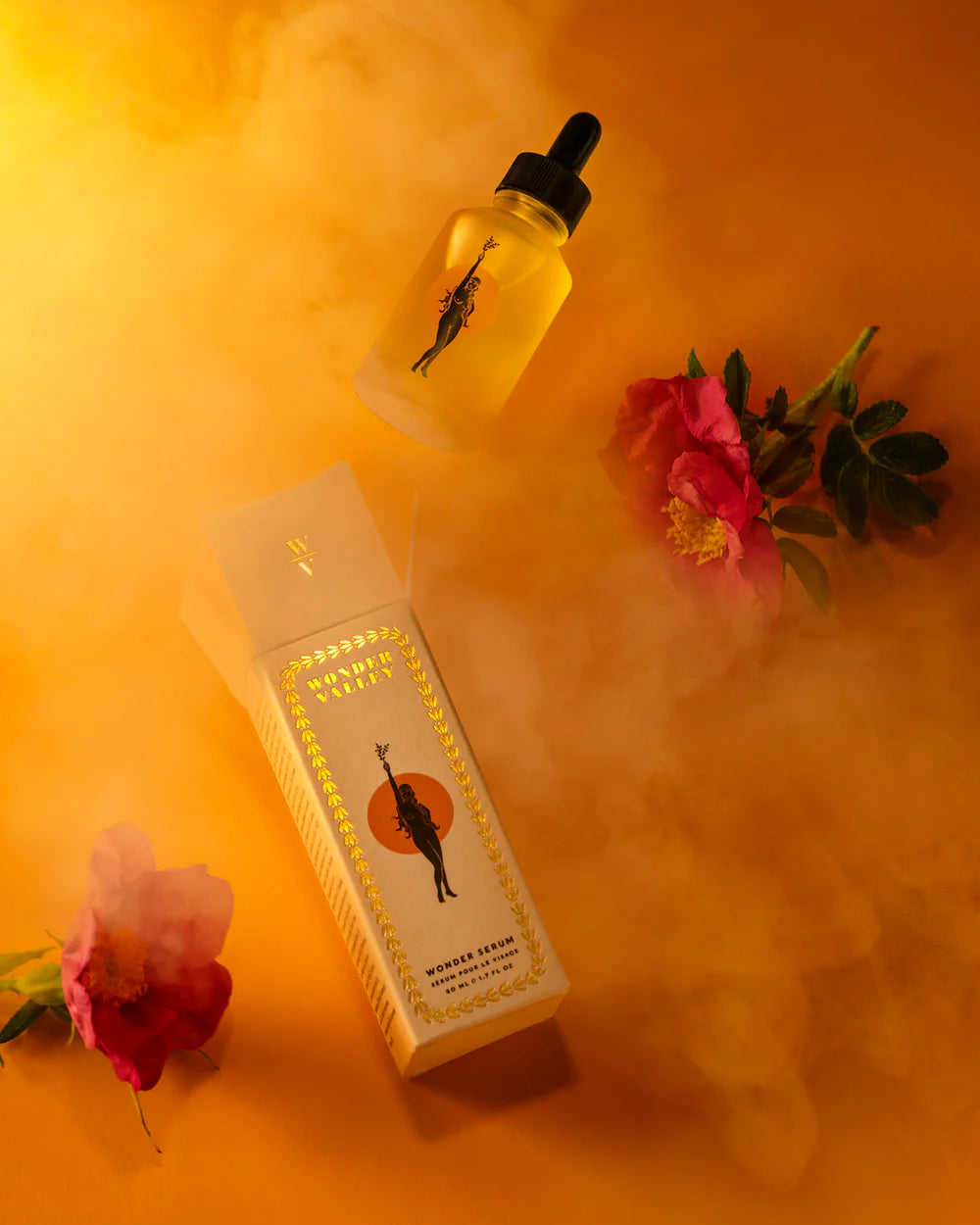 Wonder Serum