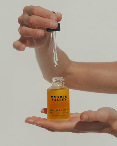 Wonder Serum