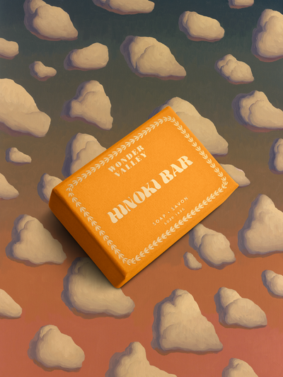 Hinoki Bar