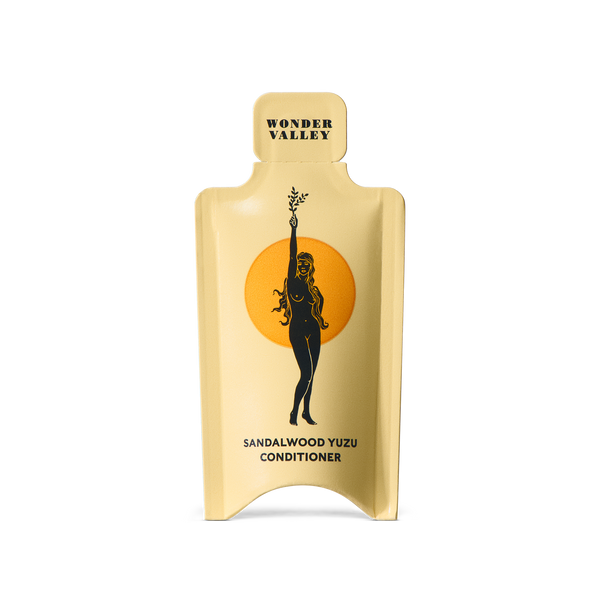 Free Conditioner Sample
