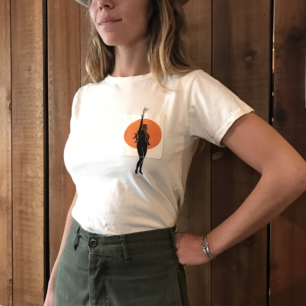 Wonder Valley T-Shirt