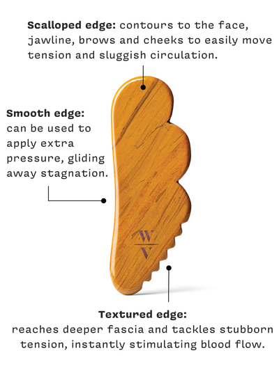 Gua Sha