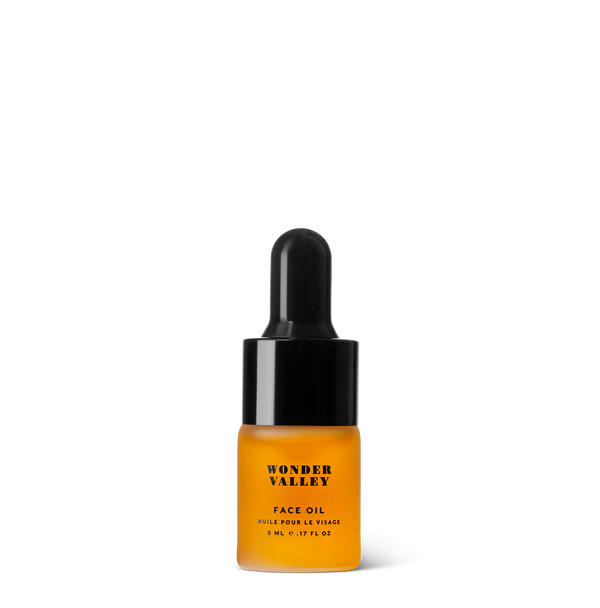 Mini Face Oil