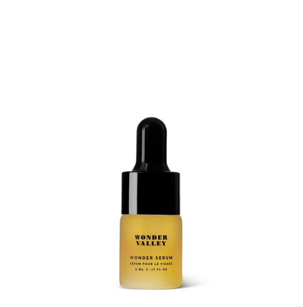 Mini Wonder Serum