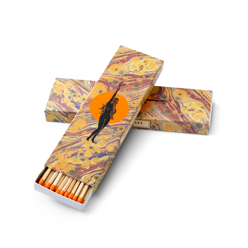 Box of Matches