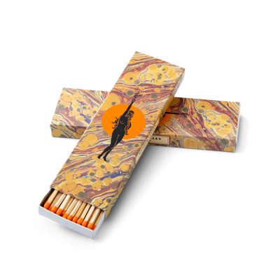 Box of Matches