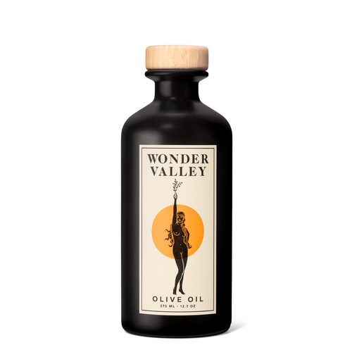 Olive Oil