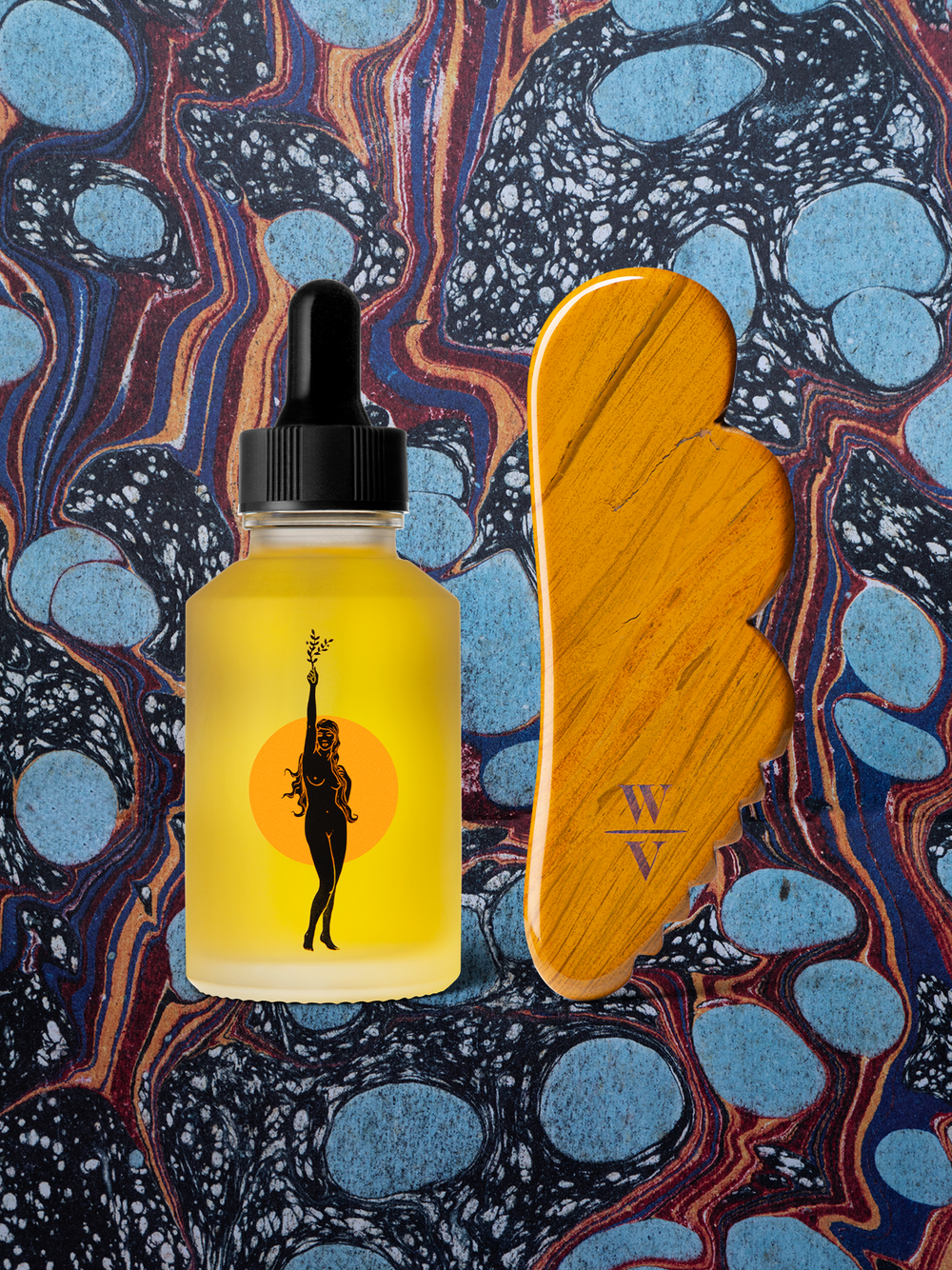 Serum & Stone