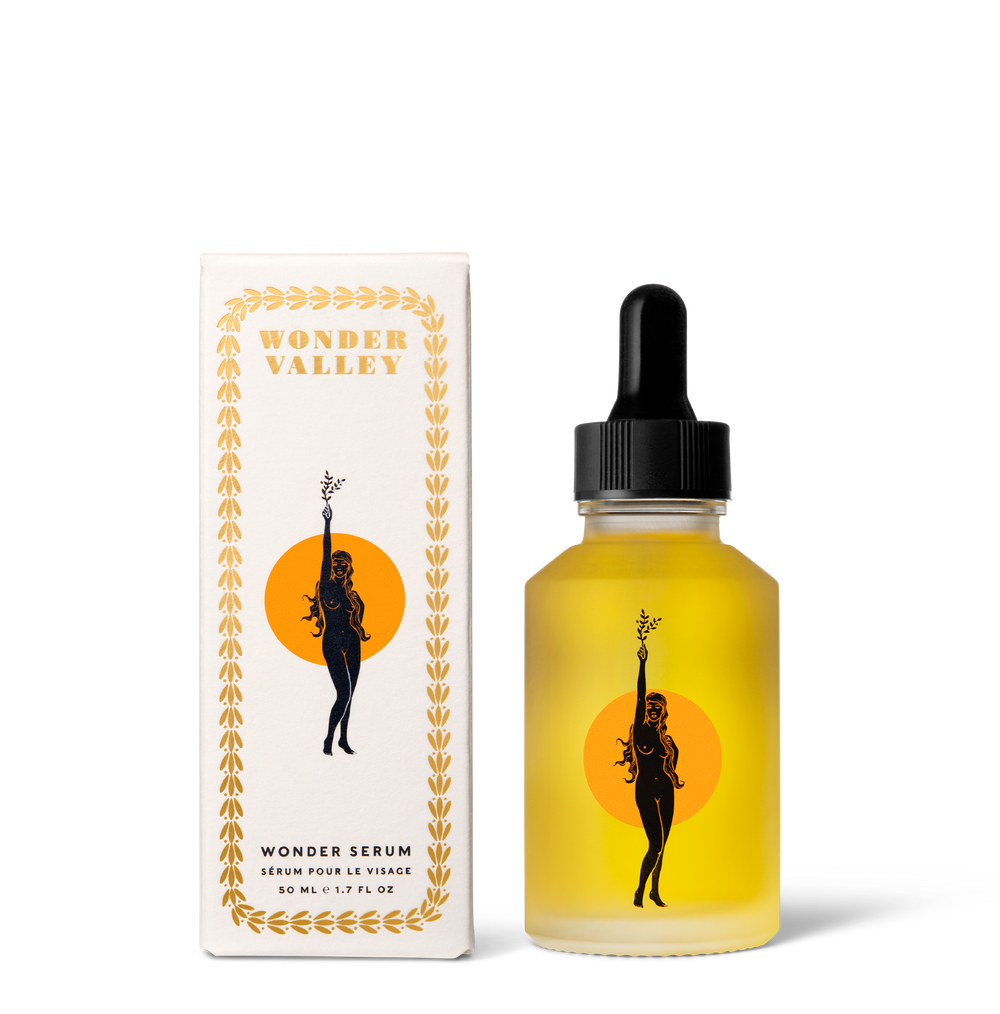 Wonder Serum