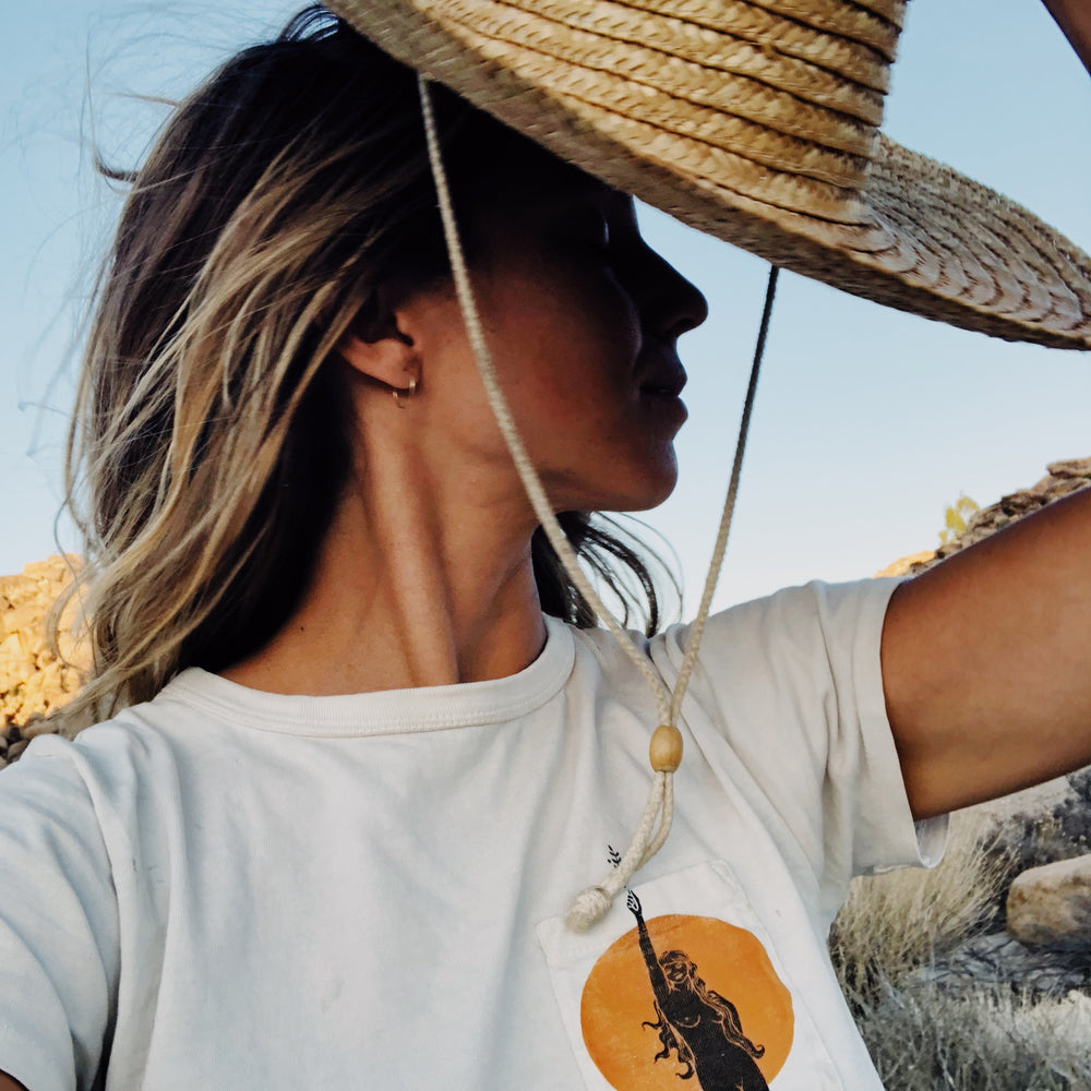 Wonder Valley T-Shirt